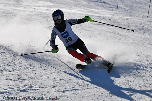 Werdenfelser Meisterschaft 2010