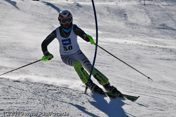 Werdenfelser Meisterschaft 2010