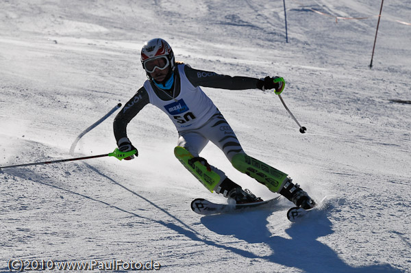 Werdenfelser Meisterschaft 2010