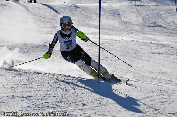 Werdenfelser Meisterschaft 2010