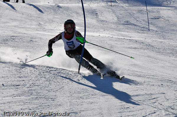 Werdenfelser Meisterschaft 2010