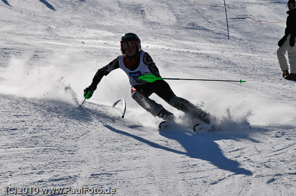 Werdenfelser Meisterschaft 2010