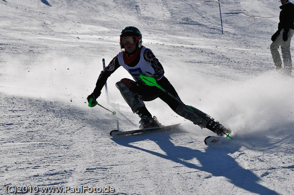 Werdenfelser Meisterschaft 2010