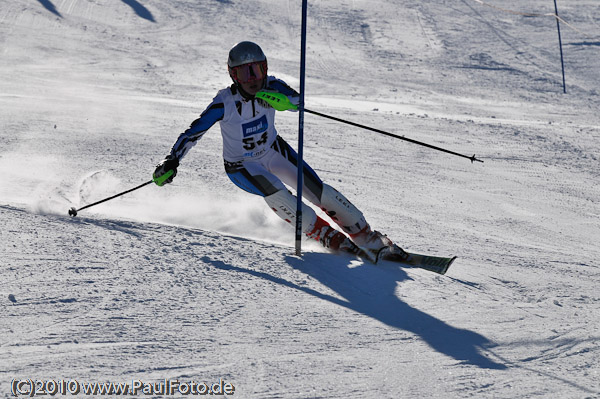 Werdenfelser Meisterschaft 2010