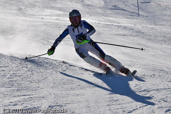 Werdenfelser Meisterschaft 2010