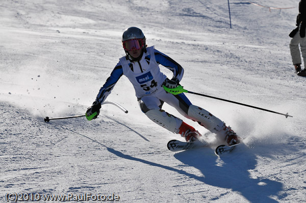 Werdenfelser Meisterschaft 2010