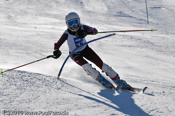 Werdenfelser Meisterschaft 2010