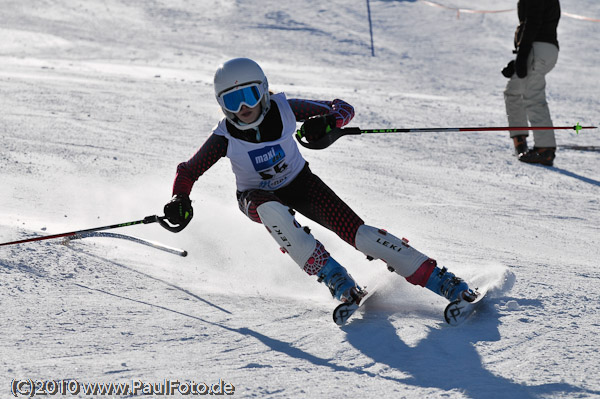 Werdenfelser Meisterschaft 2010