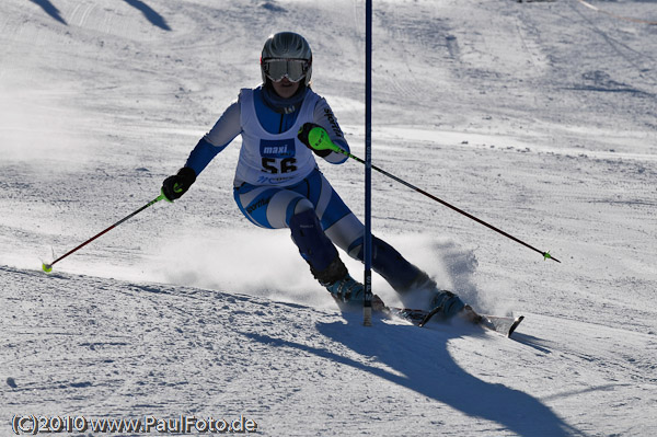 Werdenfelser Meisterschaft 2010