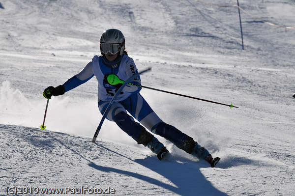 Werdenfelser Meisterschaft 2010