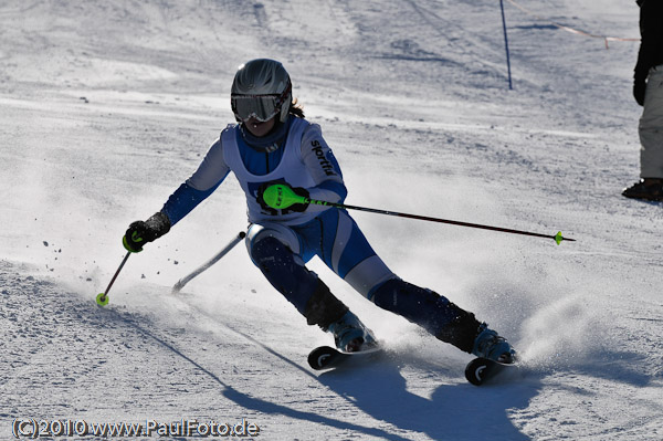 Werdenfelser Meisterschaft 2010