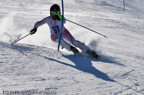 Werdenfelser Meisterschaft 2010