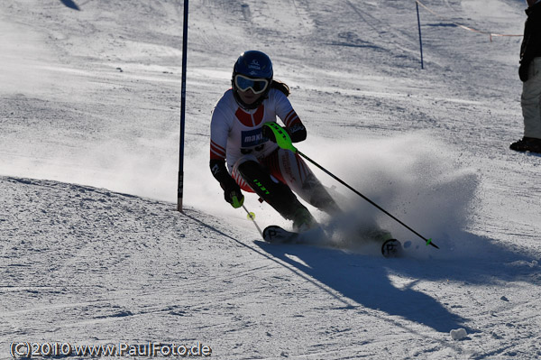 Werdenfelser Meisterschaft 2010