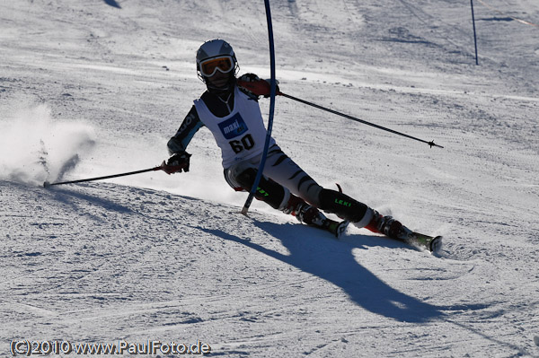 Werdenfelser Meisterschaft 2010