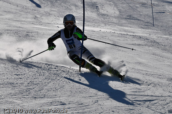 Werdenfelser Meisterschaft 2010