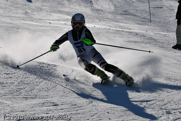 Werdenfelser Meisterschaft 2010