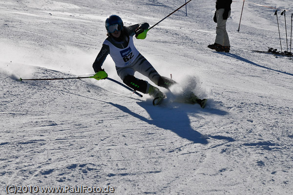 Werdenfelser Meisterschaft 2010