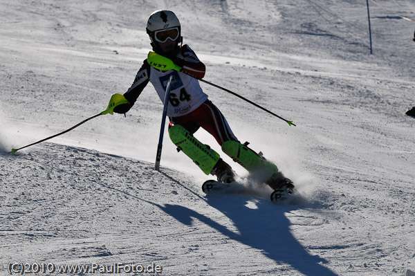 Werdenfelser Meisterschaft 2010