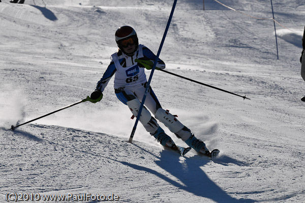 Werdenfelser Meisterschaft 2010