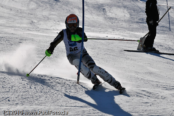 Werdenfelser Meisterschaft 2010