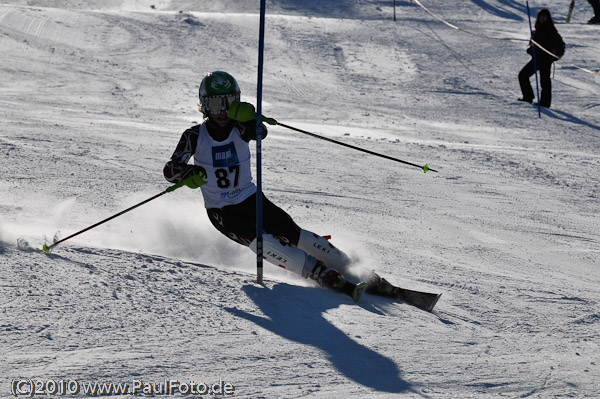 Werdenfelser Meisterschaft 2010