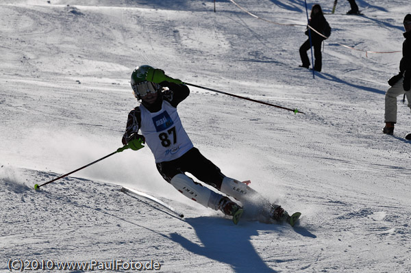 Werdenfelser Meisterschaft 2010