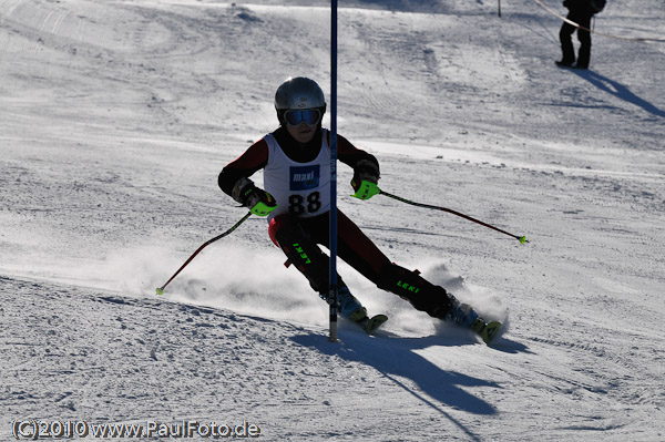 Werdenfelser Meisterschaft 2010