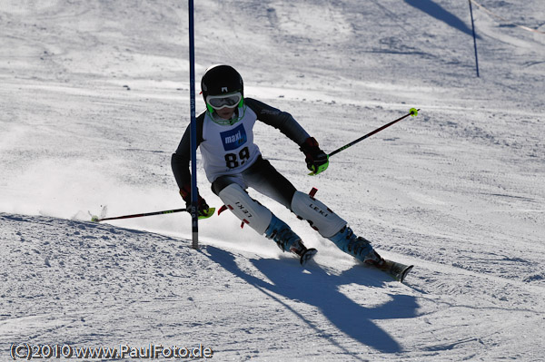 Werdenfelser Meisterschaft 2010