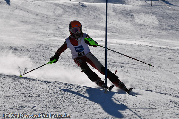 Werdenfelser Meisterschaft 2010