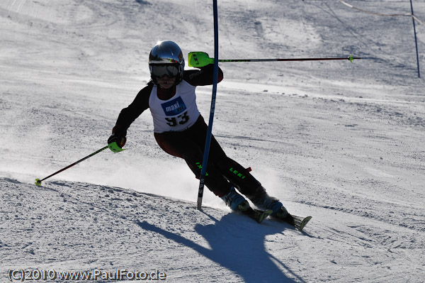 Werdenfelser Meisterschaft 2010