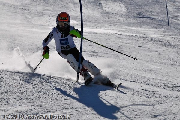 Werdenfelser Meisterschaft 2010