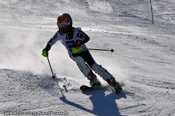 Werdenfelser Meisterschaft 2010