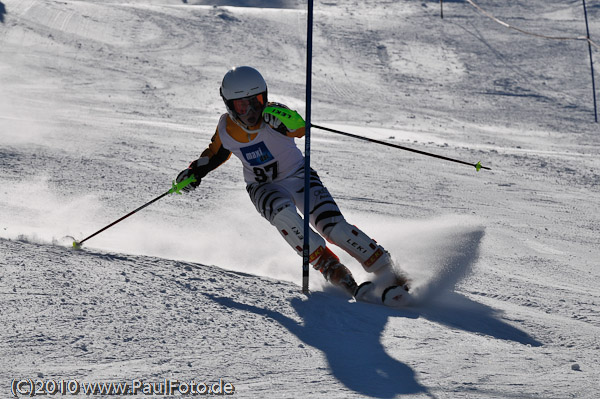 Werdenfelser Meisterschaft 2010