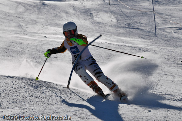 Werdenfelser Meisterschaft 2010