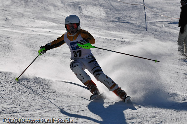 Werdenfelser Meisterschaft 2010