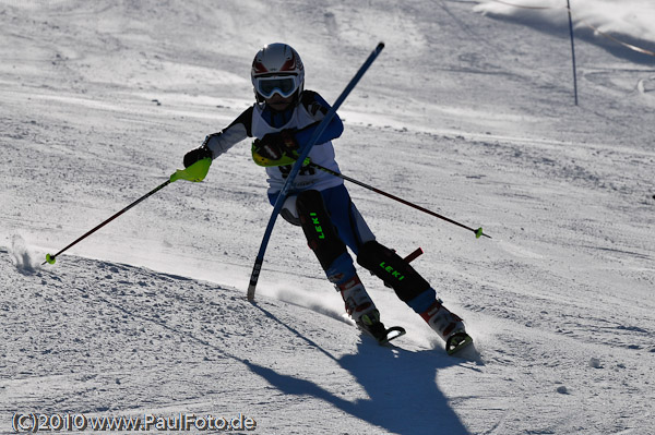 Werdenfelser Meisterschaft 2010