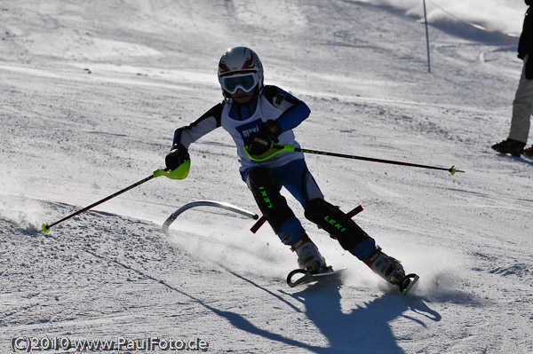 Werdenfelser Meisterschaft 2010