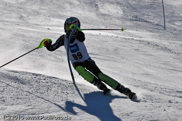 Werdenfelser Meisterschaft 2010