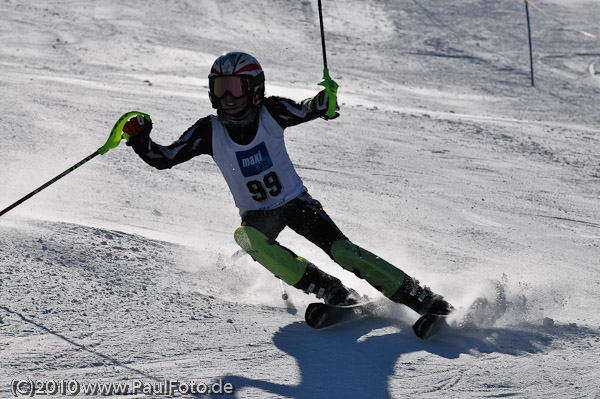 Werdenfelser Meisterschaft 2010