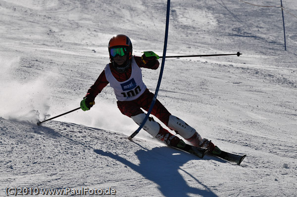 Werdenfelser Meisterschaft 2010