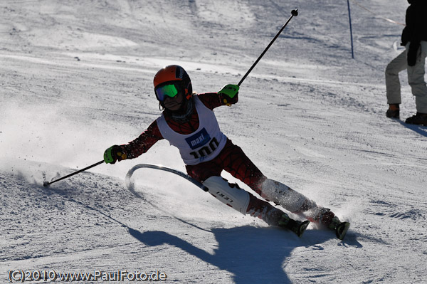 Werdenfelser Meisterschaft 2010