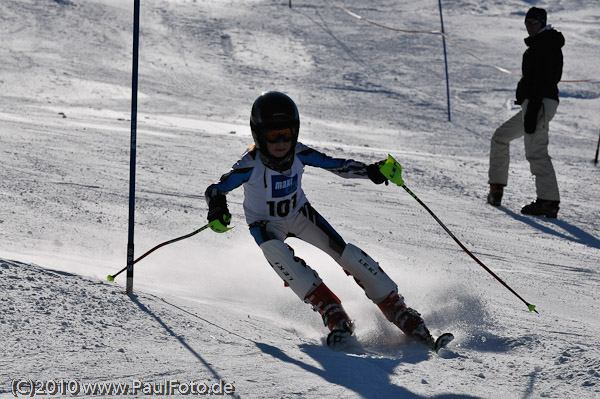 Werdenfelser Meisterschaft 2010