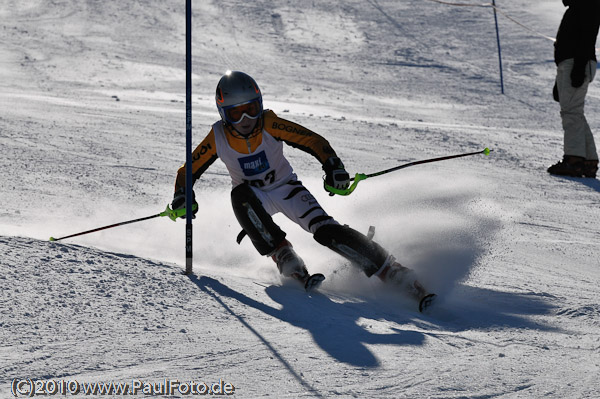 Werdenfelser Meisterschaft 2010