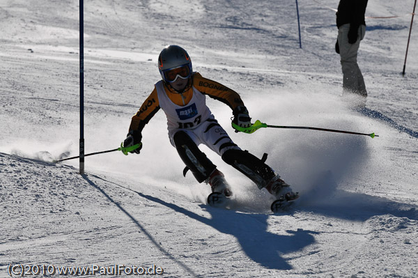 Werdenfelser Meisterschaft 2010