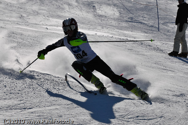 Werdenfelser Meisterschaft 2010