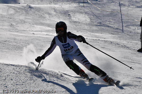 Werdenfelser Meisterschaft 2010