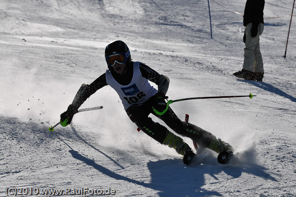 Werdenfelser Meisterschaft 2010