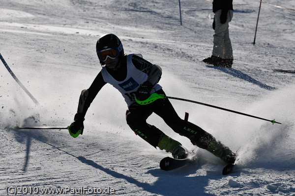 Werdenfelser Meisterschaft 2010