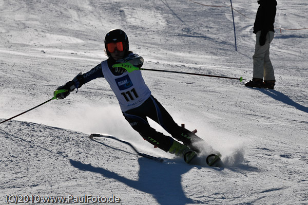 Werdenfelser Meisterschaft 2010