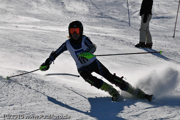 Werdenfelser Meisterschaft 2010